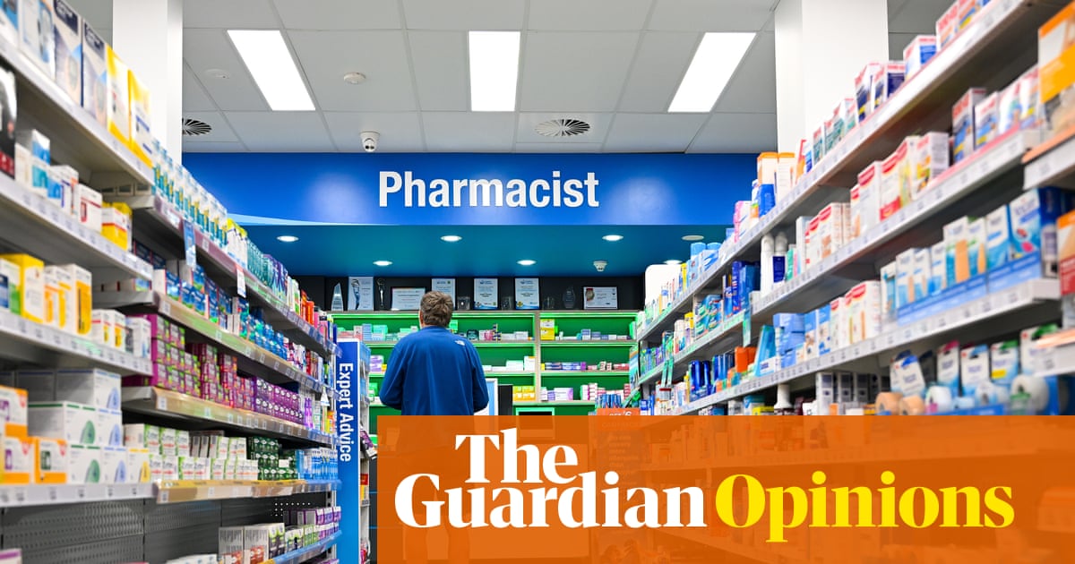 Sorry America, but it's not Australia's fault that your healthcare system is failing you | John Quiggin