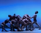 ‘My dad cannot see me on stage doing this’: will the stigma around boys who dance ever shift?