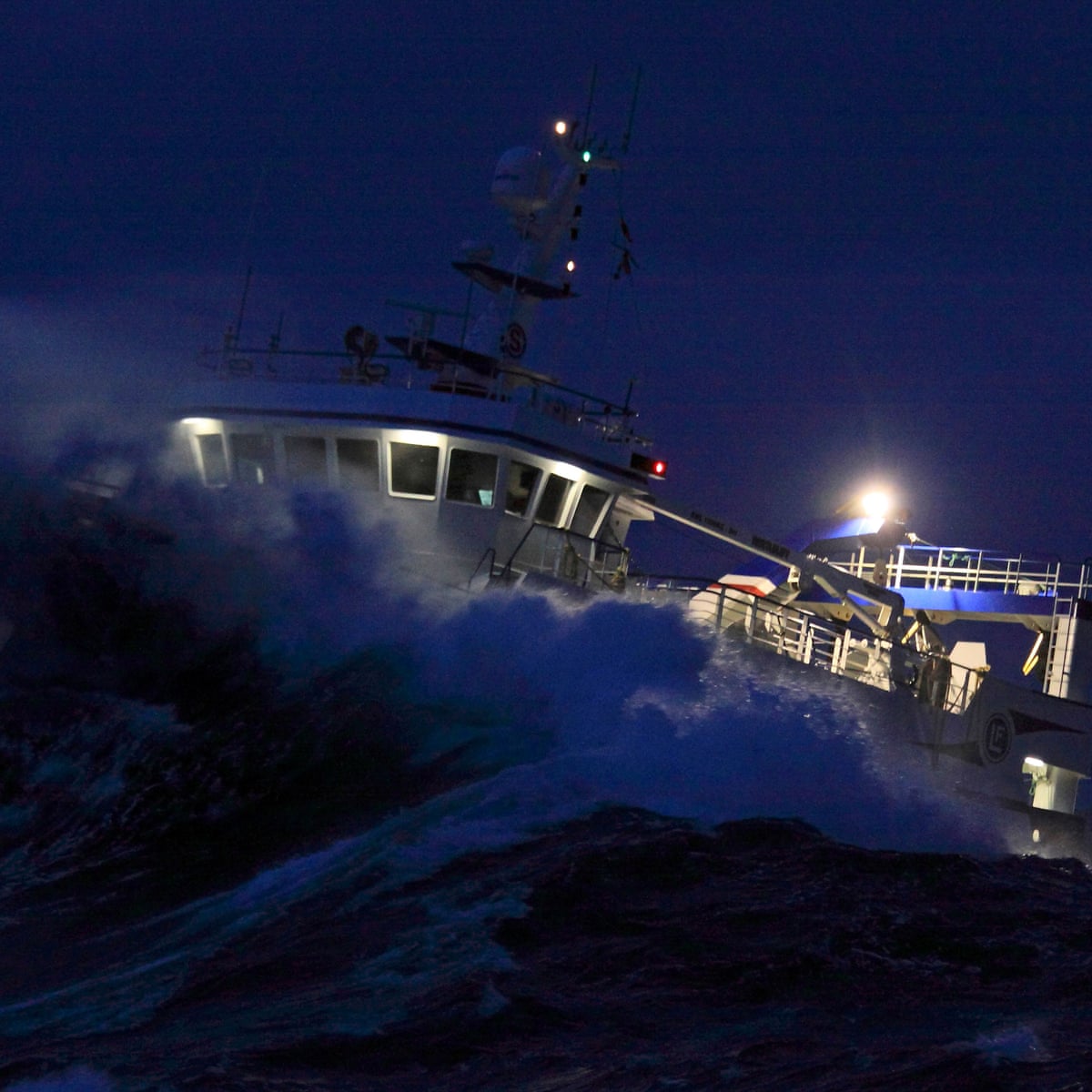 Ship Of Horrors Life And Death On The Lawless High Seas Water Transport The Guardian Ship Of Horrors Life And Death On The Lawless High Seas Water Transport The Guardian