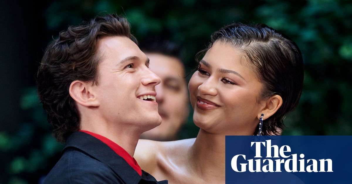 Tom Holland Confirms He and Zendaya Are Married Tom Holland Confirms He and Zendaya Are Married