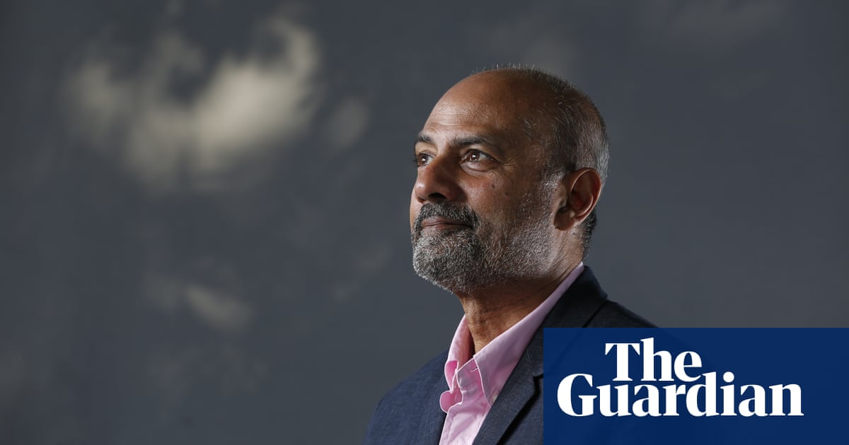 Cancer will probably get me in the end, says George Alagiah