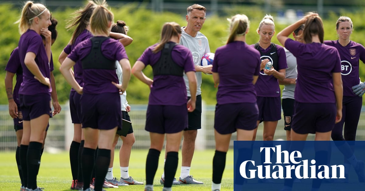 FA to start interviews for England Women manager role after huge interest