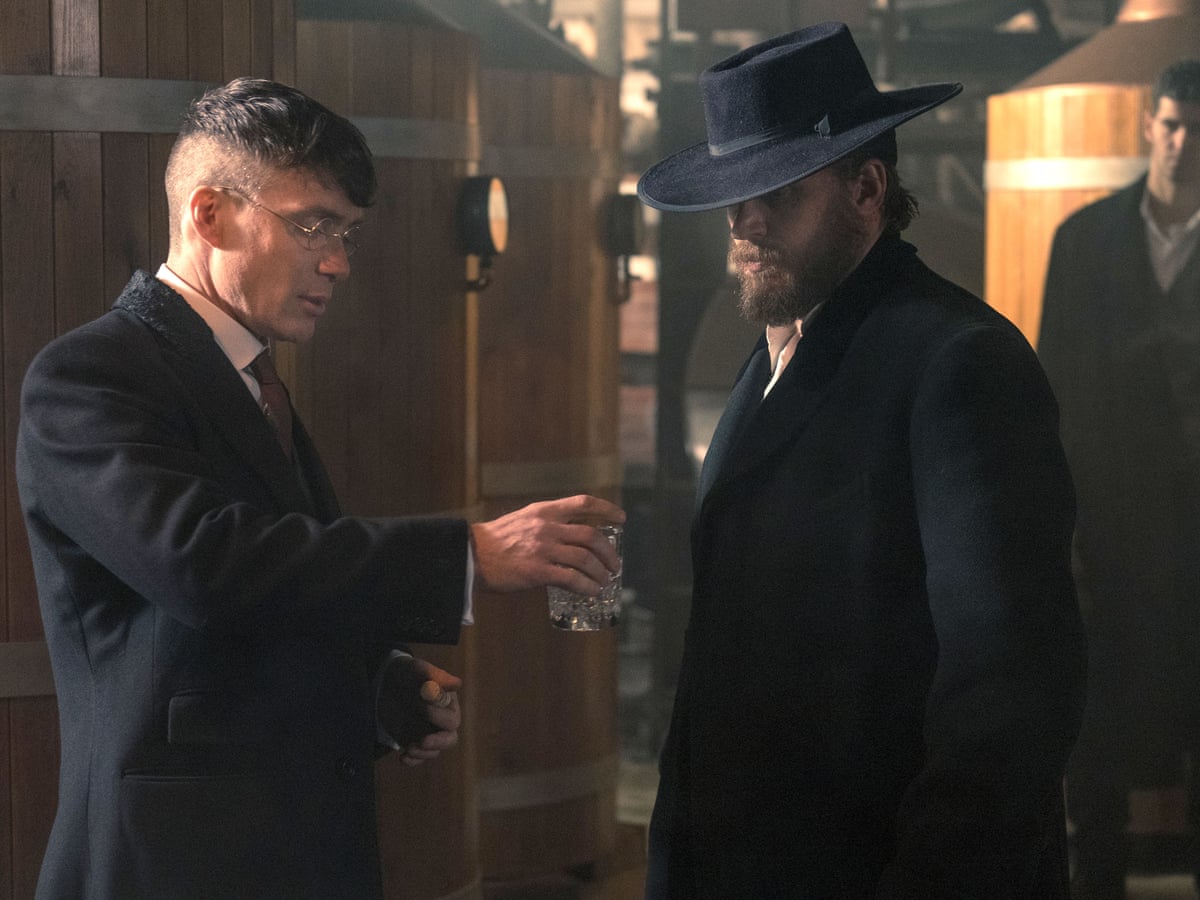 Peaky Blinders Recap Series 4 Episode 4 Dangerous Peaky Blinders The Guardian