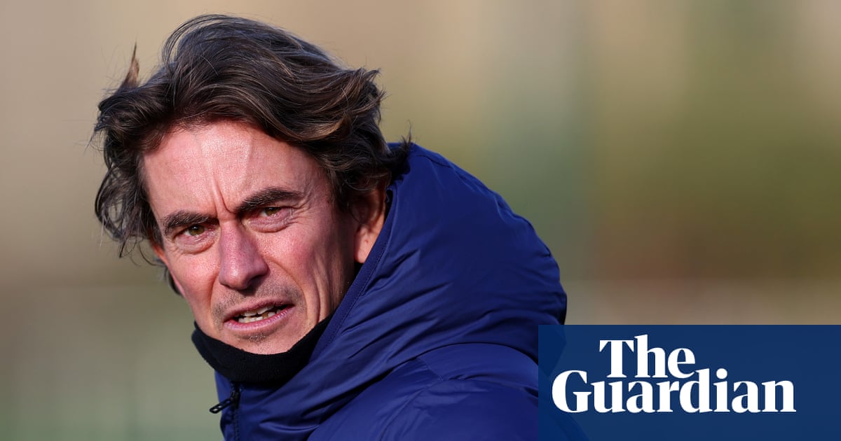 Thomas Frank defends his ability to lead Spurs after Arsenal humiliation