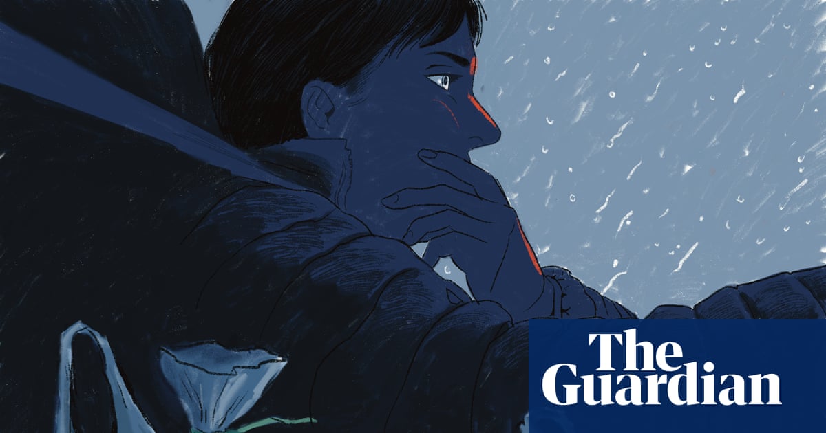 I’m an American relying on food stamps. This country has turned us into lab rats