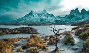 I managed to tick off a bucket location with a visit to the stunning Patagonia.|Lake Pehoé, Torres del Paine National Park, Southern Chile.