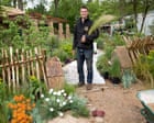 Chelsea flower show garden designers clash over use of AI