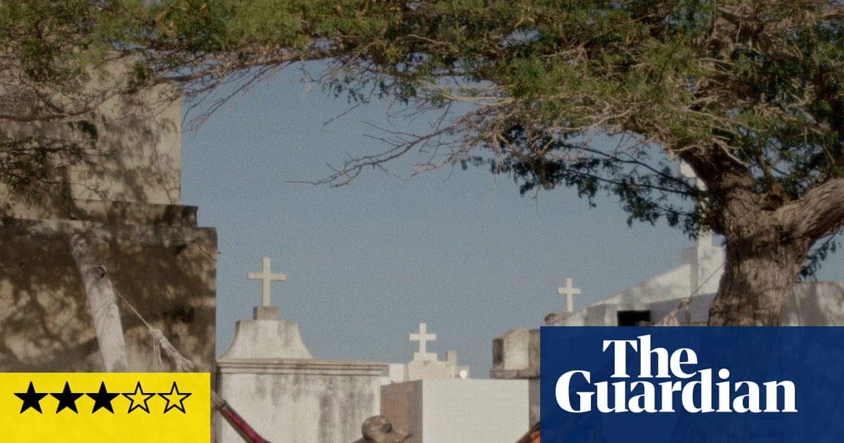 Dreams Travel With the Wind Review: Colombian Indigenous Culture & Spirits Dreams Travel With the Wind Review: Colombian Indigenous Culture & Spirits