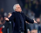 Il Benfica Avvia Trattative con José Mourinho Dopo l'Esonero di Bruno Lage
