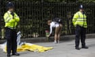 Woman killed in Russell Square attack was American citizen