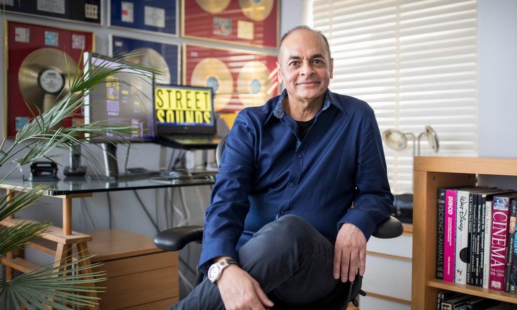 What chance did I have against Pete Tong?' Morgan Khan, the ...