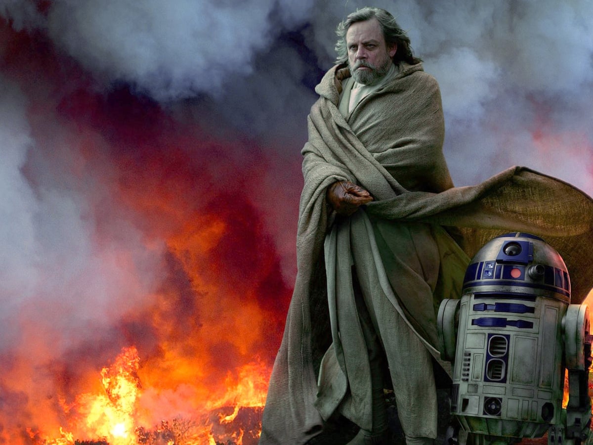 Would George Lucas S Star Wars Sequels Have Been Better Than Disney S Movies The Guardian Would George Lucas S Star Wars Sequels Have Been Better Than Disney S Movies The Guardian