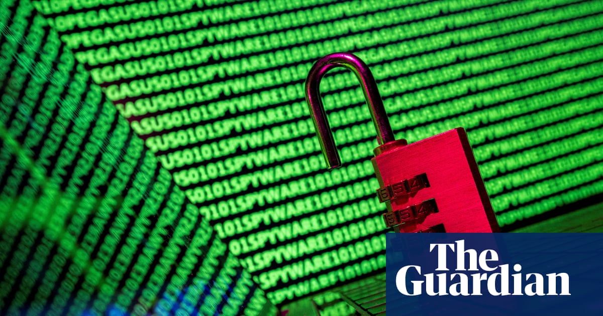 Critics of Serbia’s government targeted with ‘military-grade spyware’ - theguardian.com