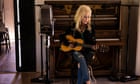 Dolly Parton on sexual politics: 'I've probably hit on some people myself!'
