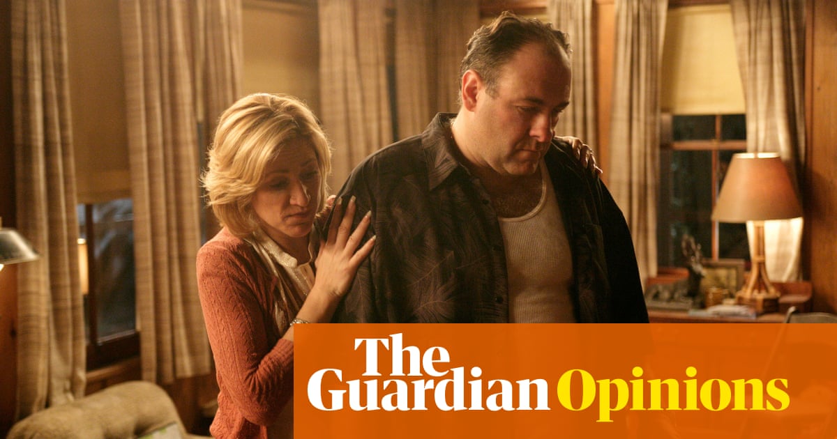In this seemingly endless lockdown, will we finally run out of TV? | Rebecca Nicholson