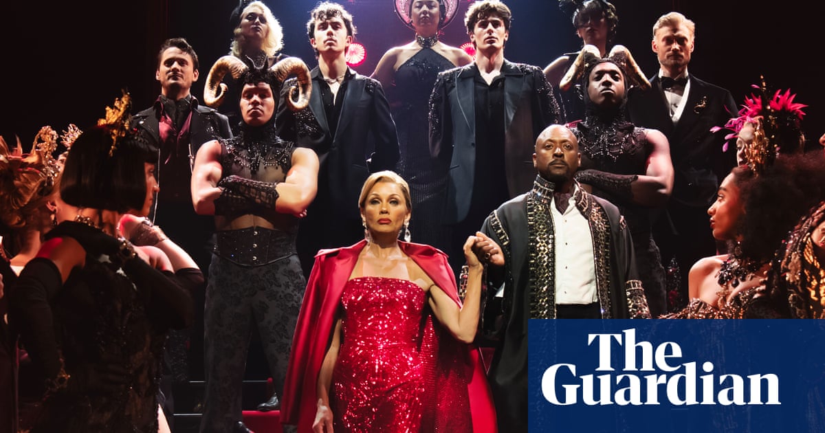 Lauren Weisberger on igniting a scandal at Vogue Lauren Weisberger on igniting a scandal at Vogue