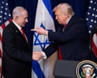 Was Trump ignorant to the realities of Netanyahu’s promised ‘easy’ war on Iran?