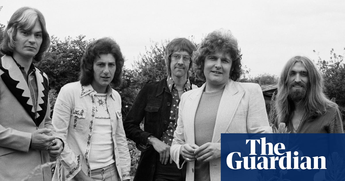 Dave Cousins obituary