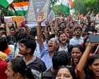 India’s youth-led Cockroach movement demands detained protesters be released