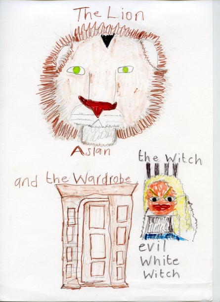Le dessin de Ruben Coe