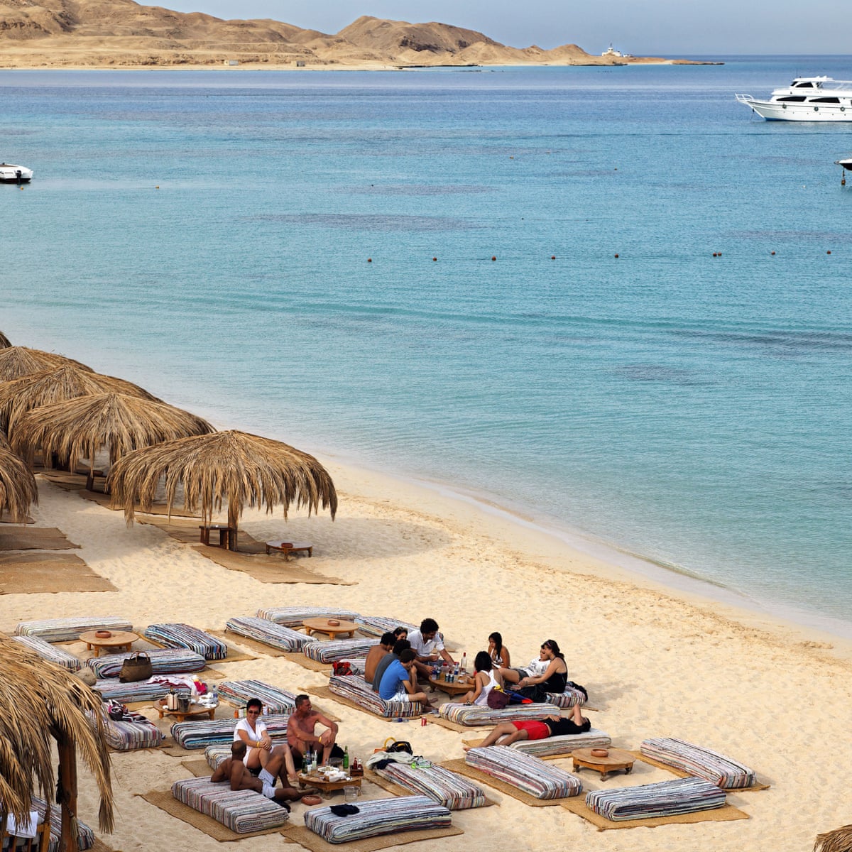 Egypt Denies Organ Theft Claims After Death Of British Tourist Egypt The Guardian