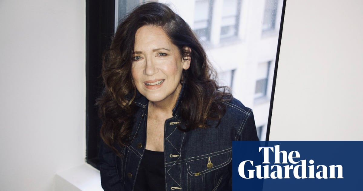 ‘I’ve always been drawn to loners’: Ann Dowd on Aunt Lydia, Mass and playing it mean