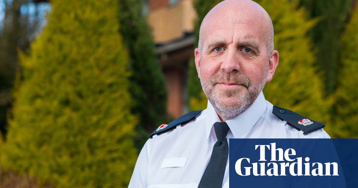 Bristol police chief accepts force was slow to correct protest injury claims