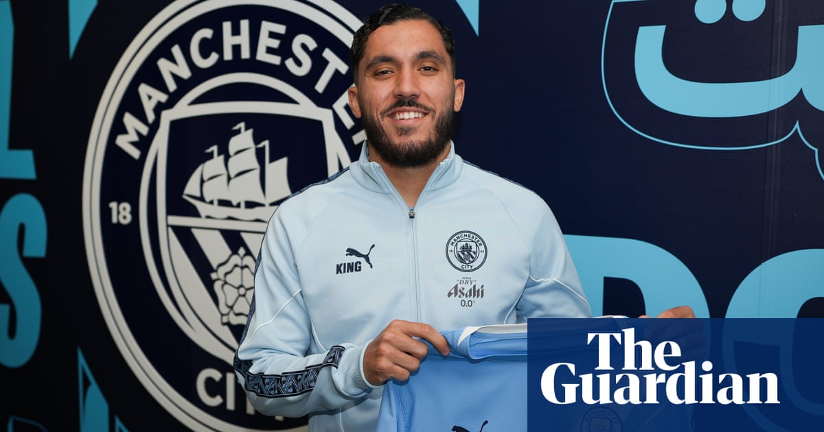 Manchester City seal move for Rayan Cherki in time for Club World Cup