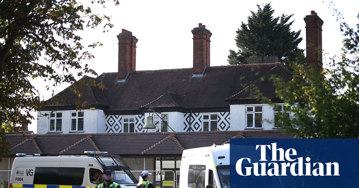 More councils in England plan to challenge asylum hotels after Essex ruling