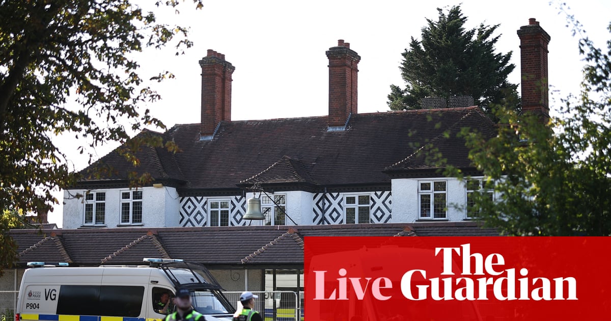 Government’s deal with Iraq to return illegal migrants will ‘deter small boat arrivals’, says Starmer – UK politics live