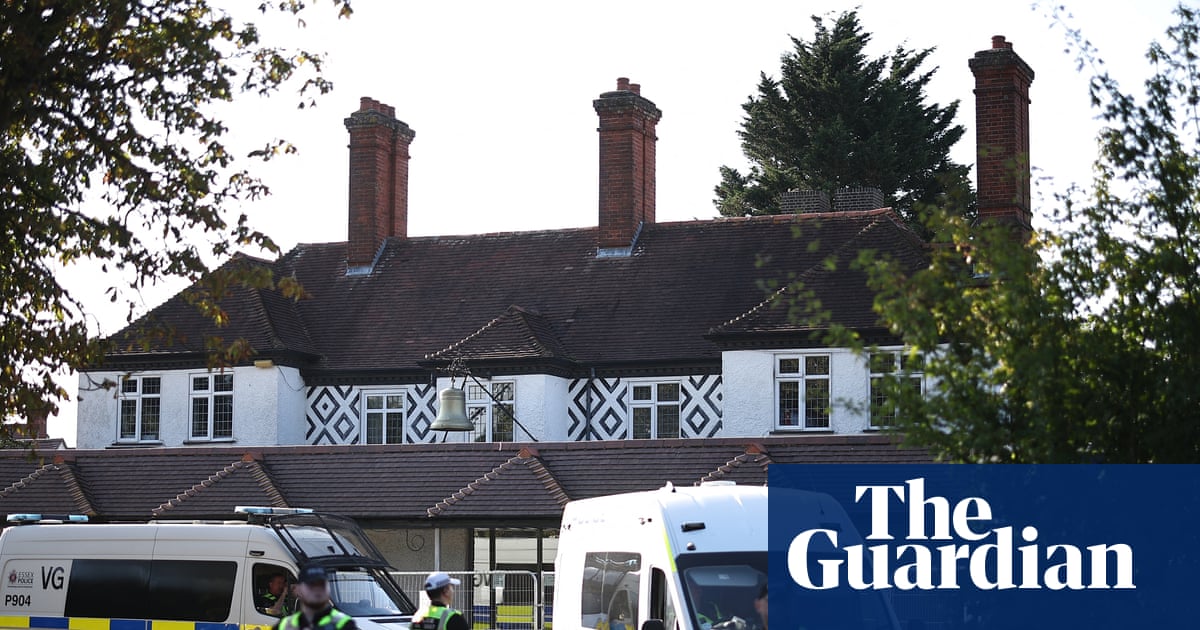 Asylum ban at Essex hotel may incite future demonstrations, court hears