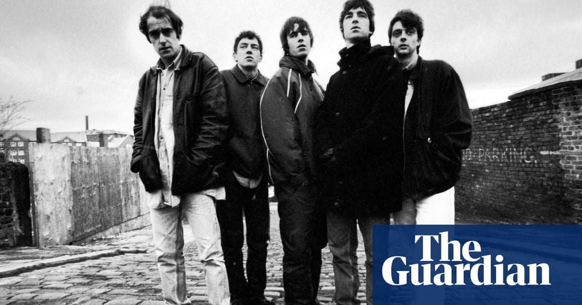They made me feel I could do something with my life': indie music legends pick their favourite Oasis songs