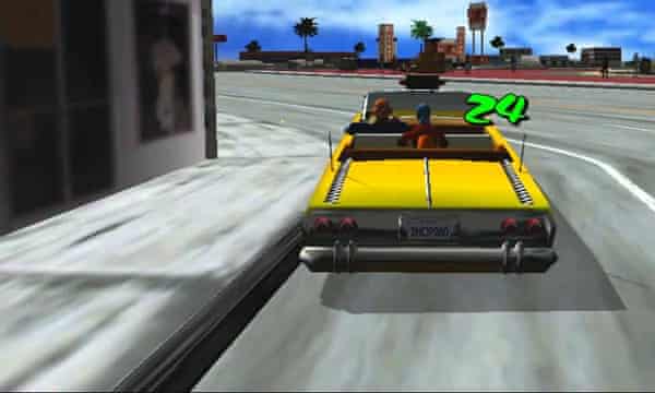 Cloudpunk Review Delivers The Goods Adventure Games The Guardian - cloudpunk review delivers the goods roblox harvesting simulator how to get the ultimate secret badge Cloudpunk Review Delivers The Goods Adventure Games The Guardian - roblox harvesting simulator how to get the ultimate secret badge