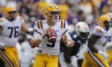 NFL draft: 11 non-Joe Burrow 1st-round ideas for Bengals fans to know