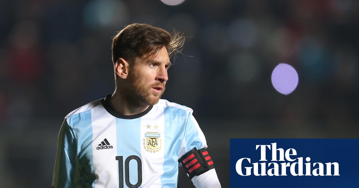 Copa America Predictions Argentina To Win Hosts Usa May Struggle Copa America 16 The Guardian Copa America Predictions Argentina To Win Hosts Usa May Struggle Copa America 16 The Guardian