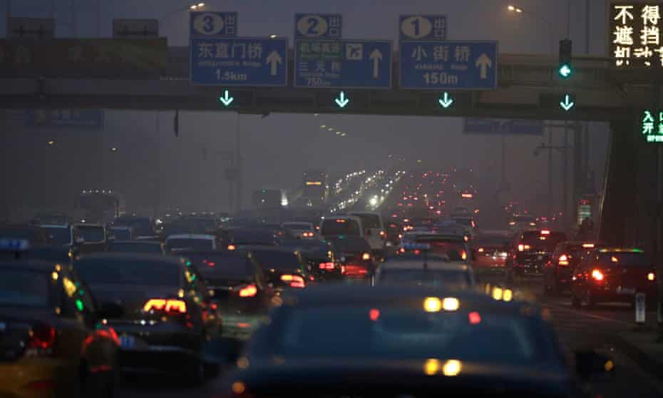 where is the world s most polluted city cities the guardian where is the world s most polluted city cities the guardian