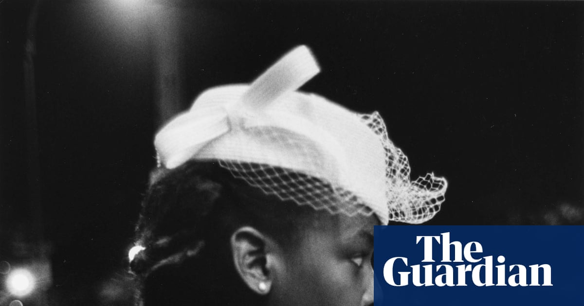 Photographer Martine Barrat's Intimate Portrait of Harlem and the Bronx