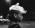 Block parties and boxing clubs: Martine Barrat’s tough and tender New York – in pictures