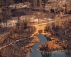 Weather tracker: More than 900 wildfires rage across Canada