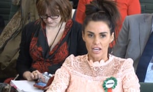 Katie Price