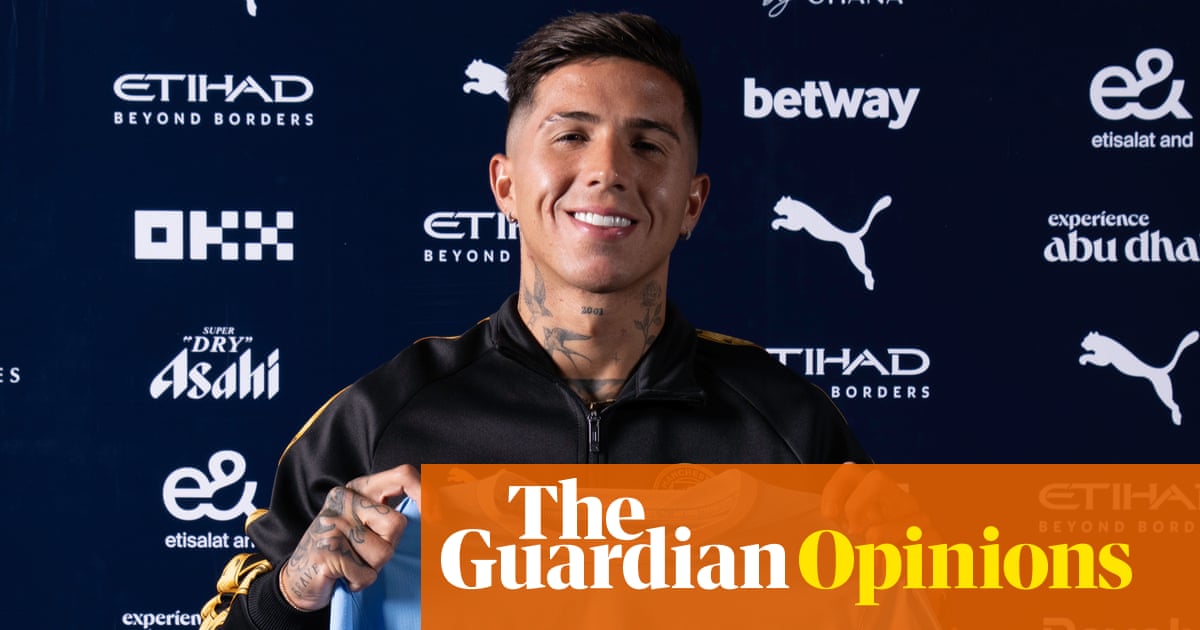 Premier League paradox: midfielders are more and more expensive, yet more and more mediocre | Jonathan Liew