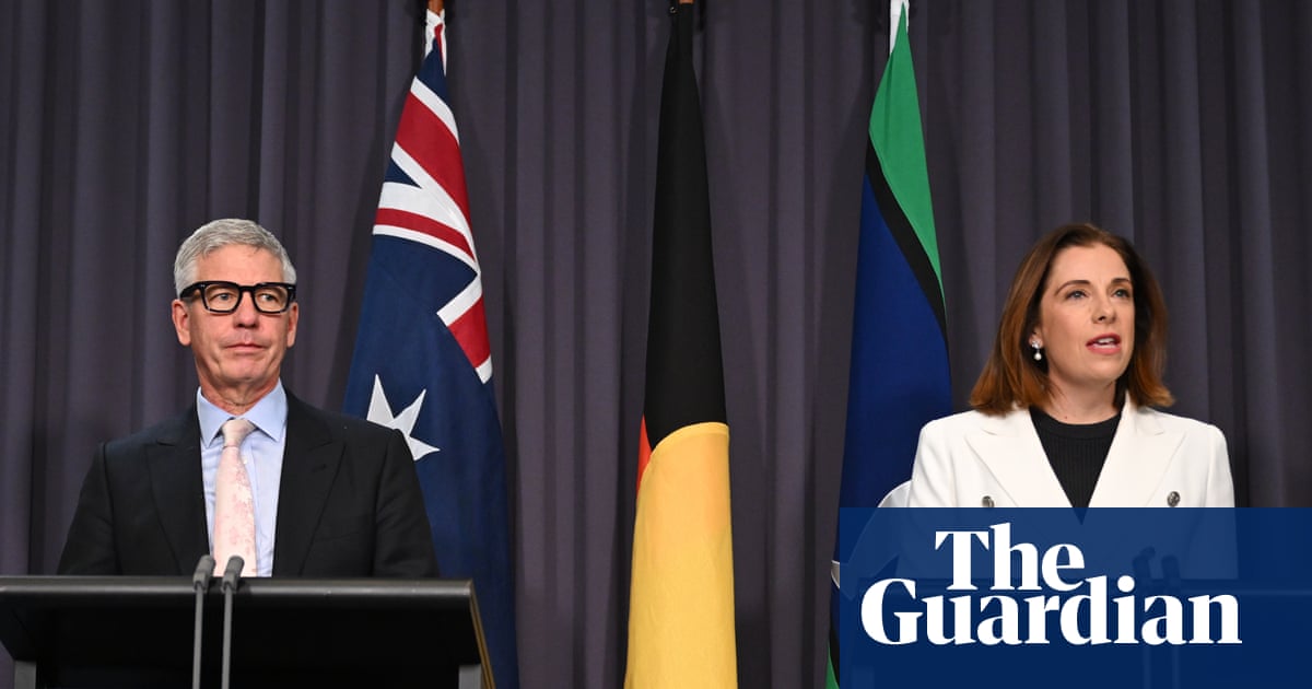 Anika Wells says Telstra must 'face the music' as regulator begins ...