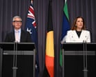 Anika Wells says Telstra must 'face the music' as regulator begins investigation – video
