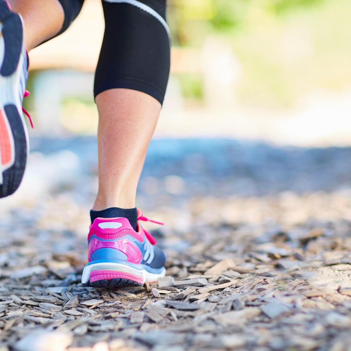 Seven Ways To Improve Your Distance Running | Running | The Guardian