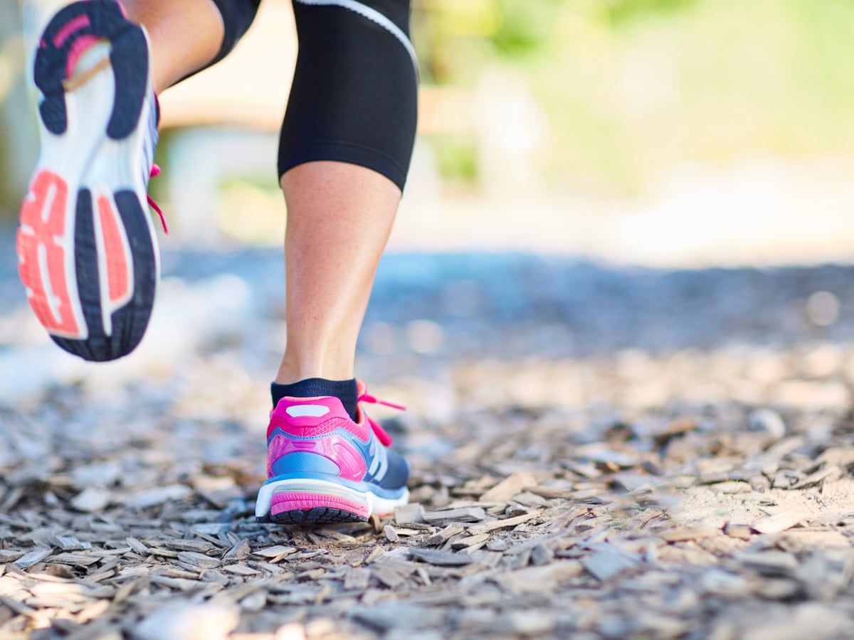 Seven Ways To Improve Your Distance Running | Running | The Guardian