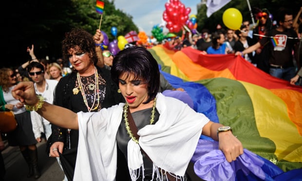 Romania’s constitution is gender neutral so could in theory allow gay unions at some future stage.