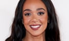 Sunday with Katarina Johnson-Thompson: 'I don't think I'd make a good traitor. I can't lie to save my life'