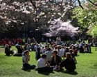A pension system that is unfair and unaffordable | Letters