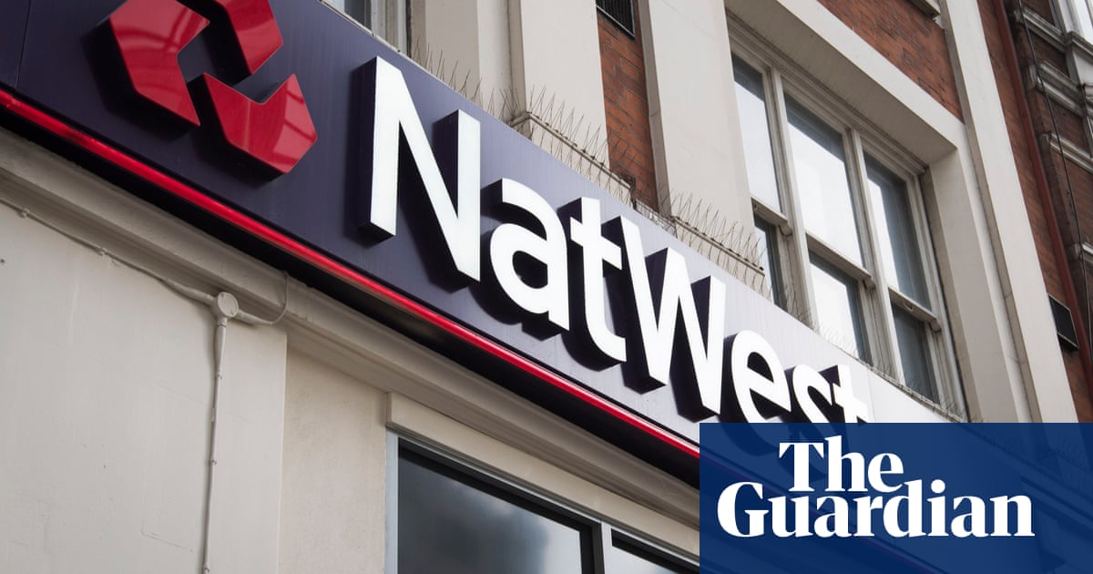 NatWest unveils savings account offering 3% interest | Business | The