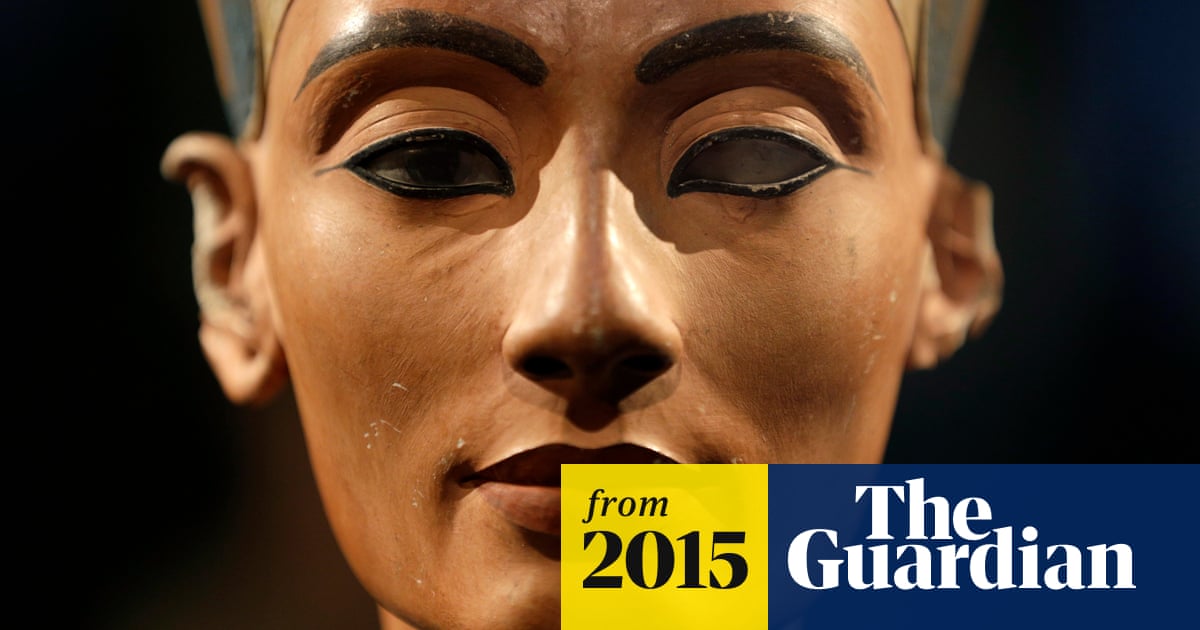 Archaeologist Aims To Prove Nefertiti Is Buried In Tutankhamun S Tomb
